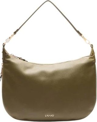 Liu Jo Mujer, Bolsos, Verde, Talla: ONE Size