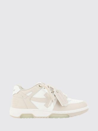 Off-white Sneakers OFF-WHITE Men color Pink