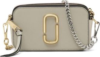 Marc Jacobs Donna, Borse, Grigio, Taglia unica, new