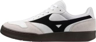 Mizuno City Wind Mesh White D1GA256401