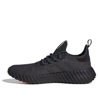 adidas Kaptir 3.0 Black Scarlet IG3542