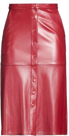 Patrizia Pepe BOTTOMWEAR - Gonne midi su YOOX.COM
