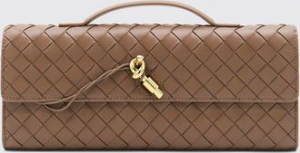 Bottega Veneta Clutch Andiamo Bottega Veneta in pelle intrecciata