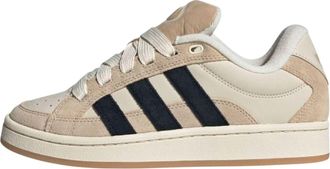 adidas (WMNS) adidas Campus 00s Beta Magic Beige Active Purple Wonder White JH9779