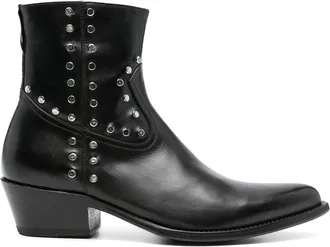 Eraldo 55mm Ives Boots