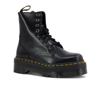 Dr. Martens Dames, Schoenen, Zwart, Maat: 40 EU Leer