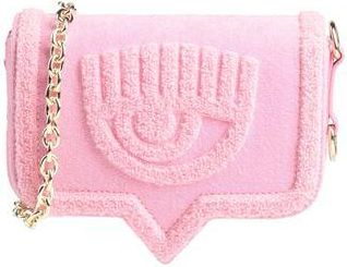 Chiara Ferragni BAGS - Cross-body bags on YOOX.COM