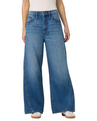Hudson Hudson Jeans Jolene Wide Leg Jean