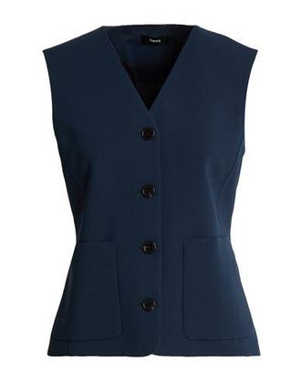 Theory TRAJES Y CONJUNTOS - Chalecos sartoriales en YOOX.COM