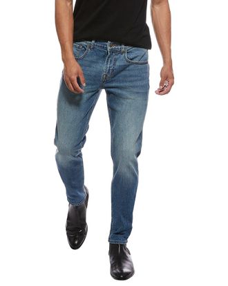 7 For All Mankind Slimmy Stow Tapered Jean