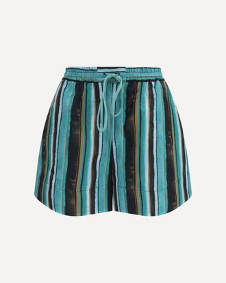Pinko Arrone Shorts Female XS