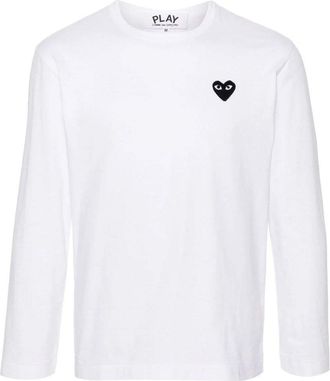 Comme Des Gar&ccedil;ons T-shirt