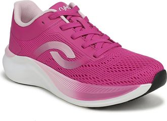 Ryk&auml; Convoy Walking Sneaker in Pink Violet at Nordstrom Rack, Size 8.5