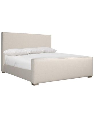 Bernhardt Tribeca Panel Bed California King