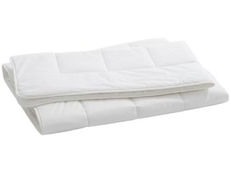 Schubiger M&ouml;bel Ganzjahresduvet Bamboo Uno
