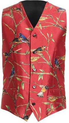 Dolce & Gabbana Tailored Vests