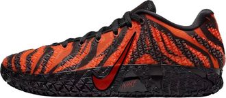 Nike Ja 3 Animal Pack - Heren - Sport - Oranje - Maat: 42 1/2 EU