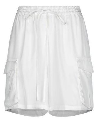 P.A.R.O.S.H. HOSEN & RÖCKE - Shorts & Bermudashorts auf YOOX.COM