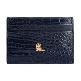 L37 Wizytownik Mini - Accessories - Mujer - Azul - ONE SIZE