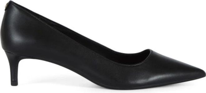 Mujer, Zapatos, Negro, Talla: 36 EU
