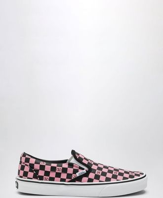 Vans Sneakers Valentino Garavani x Vans in canvas a scacchi