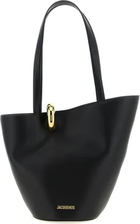 Jacquemus Le Bambola Moyen Shoulder Bag
