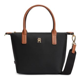 Tommy Hilfiger Donna, Borse, Nero, Taglia unica, new