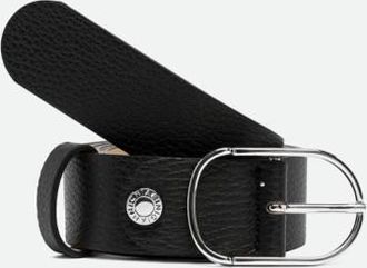 Gianni Chiarini CINTURA IN PELLE 3,5 CM
