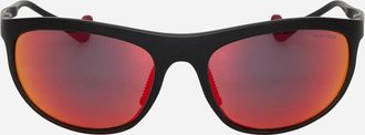 District Vision Takeyoshi Altitude Master Sunglasses Black