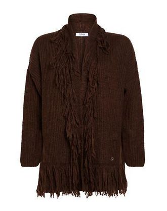 Vivance KNITWEAR - Cardigans on YOOX.COM