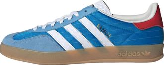 adidas Gazelle Indoor Olympic Blue IF9643