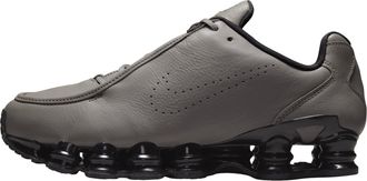 Nike Shox TL SE Flat Pewter Black IR2097-002