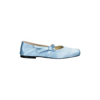Kenzo Donna, Scarpe, Blu, 38 EU, new
