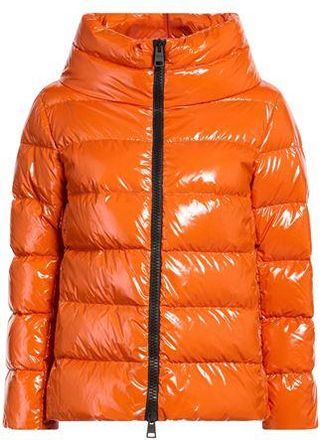 Herno COATS & JACKETS - Puffers on YOOX.COM