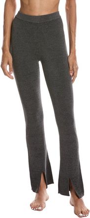 Barefoot Dreams Slim Slit Pant