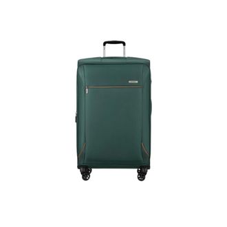 Samsonite unisex, Koffers, Groen, Maat: M