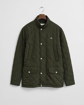 GANT Steppjacke