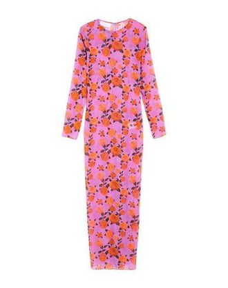 Giuseppe Di Morabito VESTIDOS - Vestidos largos en YOOX.COM