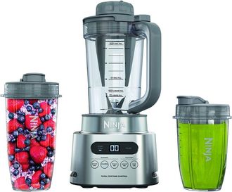 Ninja Twisti High-Speed Blender Duo