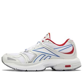 Reebok Premier Road Plus 6 White Blue Red HP2469