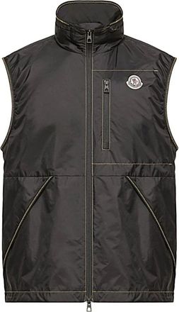Moncler Uomo, Giacche, Nero, M, new