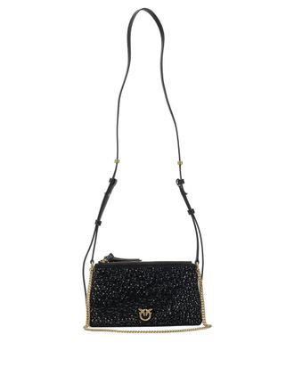 Pinko Crossbody Bags