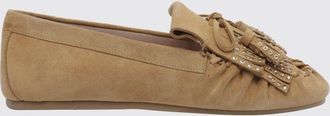 Stuart Weitzman Mocassini Donna colore Beige