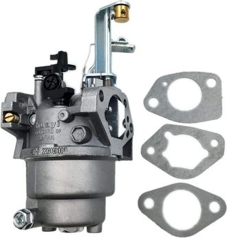OEM 511-7277 Carburador Compatible Con Motor Huayi P27-2dc Cat Rp6500 Rp6500e