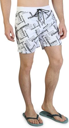Karl Lagerfeld Heren Zwemkleding