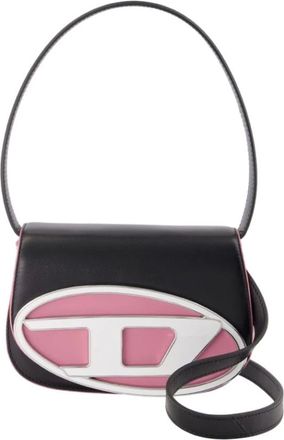 Diesel Mujer, Bolsos, Negro, Talla: ONE Size