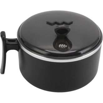 OEM Termo De Acero Inoxidable Con Tapa Y Soporte, De Doble Pared Para Una &Oacute;ptima Retenci&oacute;n Del Calor, Para Uso Dom&eacute;stico - Crezuo