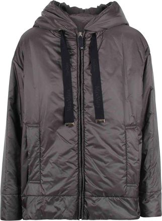 Max Mara Daria anti -puming jacket