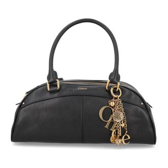 Chlo&eacute; Donna, Borse, Nero, Taglia unica, new