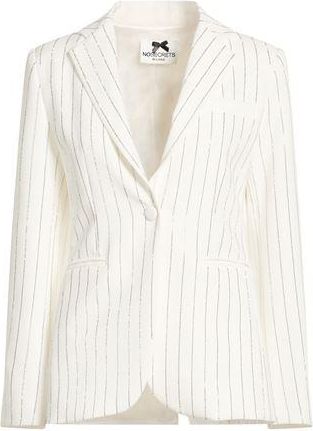 No Secrets World SUITS and CO-ORDS - Blazers on YOOX.COM